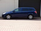 Opel Astra Sports Tourer Automat /Gwarancja /1,6 /105KM /Lift - 11