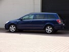 Opel Astra Sports Tourer Automat /Gwarancja /1,6 /105KM /Lift - 12