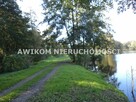 Działka usługowa Odrano-Wola gm. Grodzisk Mazowiecki - 2