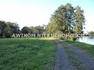 Działka usługowa Odrano-Wola gm. Grodzisk Mazowiecki - 5