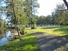 Działka usługowa Odrano-Wola gm. Grodzisk Mazowiecki - 6