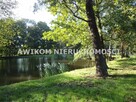 Działka usługowa Odrano-Wola gm. Grodzisk Mazowiecki - 11