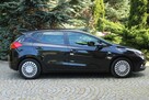 Kia Cee'd Benzyna + LPG Zarejestrowany - 6