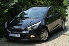 Kia Cee'd Benzyna + LPG Zarejestrowany - 7
