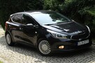 Kia Cee'd Benzyna + LPG Zarejestrowany - 8
