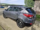 Hyundai ix35 1.7 CRDI * LED LIFTING *bezwypadkowy *bez dwumasy * I właściciel z DE - 3
