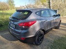 Hyundai ix35 1.7 CRDI * LED LIFTING *bezwypadkowy *bez dwumasy * I właściciel z DE - 5