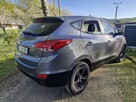 Hyundai ix35 1.7 CRDI * LED LIFTING *bezwypadkowy *bez dwumasy * I właściciel z DE - 9