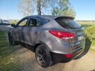Hyundai ix35 1.7 CRDI * LED LIFTING *bezwypadkowy *bez dwumasy * I właściciel z DE - 10