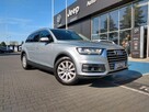Audi Q7 3.0 TDI Ultra 218km quattro serwisowany fv23% - 2