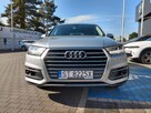 Audi Q7 3.0 TDI Ultra 218km quattro serwisowany fv23% - 3