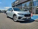 Škoda Scala 1.0 115 KM dsg virtual cockpit selection gwarancja fv23% - 2