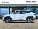 Hyundai Tucson 1.6 T-GDi 150 KM Manual Salon PL Serwis ASO MODERN FV23% GWARANCJA - 2