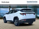 Hyundai Tucson 1.6 T-GDi 150 KM Manual Salon PL Serwis ASO MODERN FV23% GWARANCJA - 3