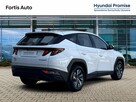 Hyundai Tucson 1.6 T-GDi 150 KM Manual Salon PL Serwis ASO MODERN FV23% GWARANCJA - 5