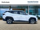 Hyundai Tucson 1.6 T-GDi 150 KM Manual Salon PL Serwis ASO MODERN FV23% GWARANCJA - 6