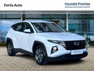 Hyundai Tucson 1.6 T-GDi 150 KM Manual Salon PL Serwis ASO MODERN FV23% GWARANCJA - 7