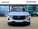 Hyundai Tucson 1.6 T-GDi 150 KM Manual Salon PL Serwis ASO MODERN FV23% GWARANCJA - 8