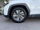 Hyundai Tucson 1.6 T-GDi 150 KM Manual Salon PL Serwis ASO MODERN FV23% GWARANCJA - 9
