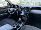 Hyundai Tucson 1.6 T-GDi 150 KM Manual Salon PL Serwis ASO MODERN FV23% GWARANCJA - 13