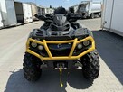 Can-Am Outlander Max 1000R - 4