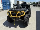 Can-Am Outlander Max 1000R - 5