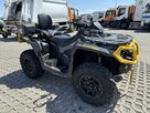 Can-Am Outlander Max 1000R - 7