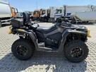 Can-Am Outlander Max 1000R - 8