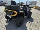 Can-Am Outlander Max 1000R - 9