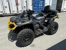 Can-Am Outlander Max 1000R - 12