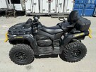 Can-Am Outlander Max 1000R - 13