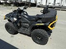 Can-Am Outlander Max 1000R - 14