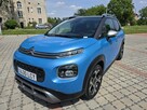 Citroen C3 Aircross 1.2 Shine,Full opcja tylko 54tyś przebiegu - 2