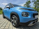 Citroen C3 Aircross 1.2 Shine,Full opcja tylko 54tyś przebiegu - 6