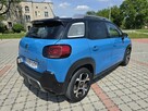 Citroen C3 Aircross 1.2 Shine,Full opcja tylko 54tyś przebiegu - 8