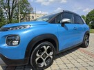 Citroen C3 Aircross 1.2 Shine,Full opcja tylko 54tyś przebiegu - 14