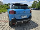 Citroen C3 Aircross 1.2 Shine,Full opcja tylko 54tyś przebiegu - 15