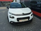Citroen C3 SHINE*Benzyna 110Ps*AUTOMAT*Navi*Klimatronik*Asystent Pasa*PDC - 2