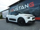Citroen C3 SHINE*Benzyna 110Ps*AUTOMAT*Navi*Klimatronik*Asystent Pasa*PDC - 3