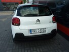 Citroen C3 SHINE*Benzyna 110Ps*AUTOMAT*Navi*Klimatronik*Asystent Pasa*PDC - 5
