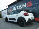 Citroen C3 SHINE*Benzyna 110Ps*AUTOMAT*Navi*Klimatronik*Asystent Pasa*PDC - 6