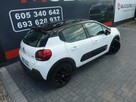 Citroen C3 SHINE*Benzyna 110Ps*AUTOMAT*Navi*Klimatronik*Asystent Pasa*PDC - 8