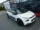 Citroen C3 SHINE*Benzyna 110Ps*AUTOMAT*Navi*Klimatronik*Asystent Pasa*PDC - 9