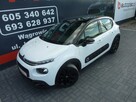Citroen C3 SHINE*Benzyna 110Ps*AUTOMAT*Navi*Klimatronik*Asystent Pasa*PDC - 10