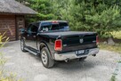 Laramie Crew Cab / 5.7 V8 HEMI + LPG 390KM / Alpine / Import USA / FV - 2