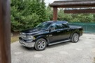 Laramie Crew Cab / 5.7 V8 HEMI + LPG 390KM / Alpine / Import USA / FV - 3