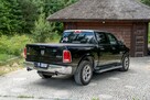 Laramie Crew Cab / 5.7 V8 HEMI + LPG 390KM / Alpine / Import USA / FV - 4