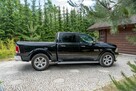 Laramie Crew Cab / 5.7 V8 HEMI + LPG 390KM / Alpine / Import USA / FV - 7