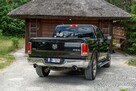 Laramie Crew Cab / 5.7 V8 HEMI + LPG 390KM / Alpine / Import USA / FV - 13