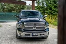 Laramie Crew Cab / 5.7 V8 HEMI + LPG 390KM / Alpine / Import USA / FV - 14